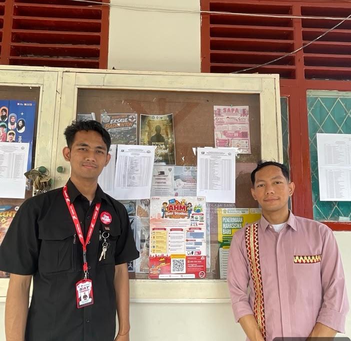 AHM Best Student 2026 Dorong Pelajar Indonesia Hadirkan Karya Berdampak bagi Masyarakat